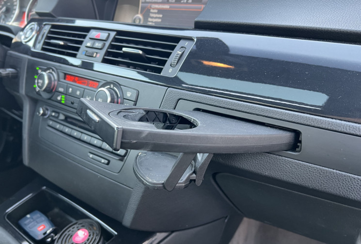 BMW Série 3 E92 Coupé 325d LCI 3.0 d 204 CH BVM6 Individual