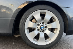 BMW Série 3 E92 Coupé 325d LCI 3.0 d 204 CH BVM6 Individual