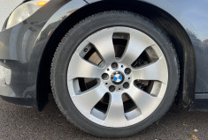 BMW Série 3 E92 Coupé 325d LCI 3.0 d 204 CH BVM6 Individual