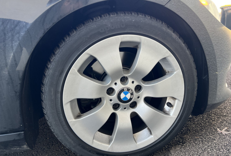 BMW Série 3 E92 Coupé 325d LCI 3.0 d 204 CH BVM6 Individual