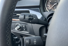 BMW Série 3 E92 Coupé 325d LCI 3.0 d 204 CH BVM6 Individual