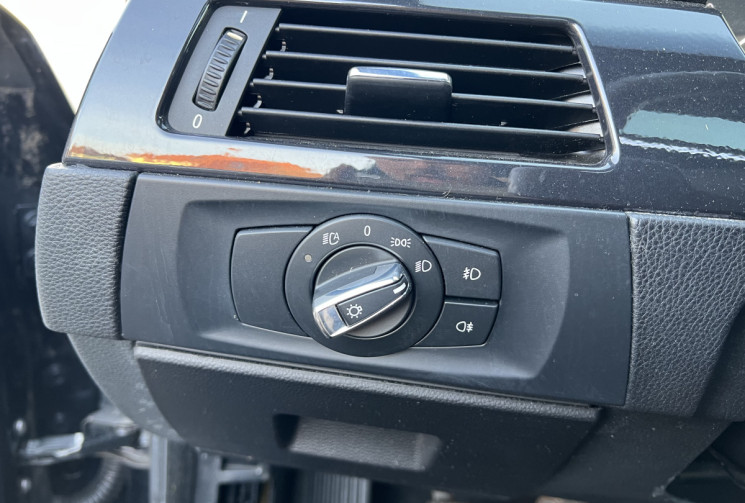 BMW Série 3 E92 Coupé 325d LCI 3.0 d 204 CH BVM6 Individual