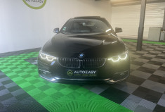 BMW Série 4 Gran Coupé  BMW Série 4 Gran Coupé Luxury 420 i 184ch Toit Ouvrant Vision Tête Haute  