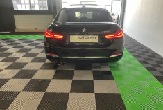BMW Série 4  Gran Coupé Luxury 420 i 184ch Toit Ouvrant Vision Tête Haute  