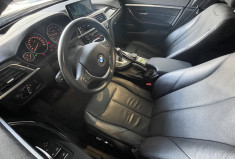 BMW Série 4 Gran Coupé  BMW Série 4 Gran Coupé Luxury 420 i 184ch Toit Ouvrant Vision Tête Haute  