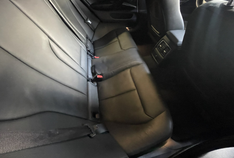 BMW Série 4 Gran Coupé  BMW Série 4 Gran Coupé Luxury 420 i 184ch Toit Ouvrant Vision Tête Haute  