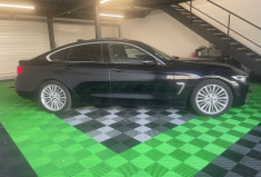 BMW Série 4 Gran Coupé  BMW Série 4 Gran Coupé Luxury 420 i 184ch Toit Ouvrant Vision Tête Haute  