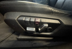 BMW Série 4  Gran Coupé Luxury 420 i 184ch Toit Ouvrant Vision Tête Haute  