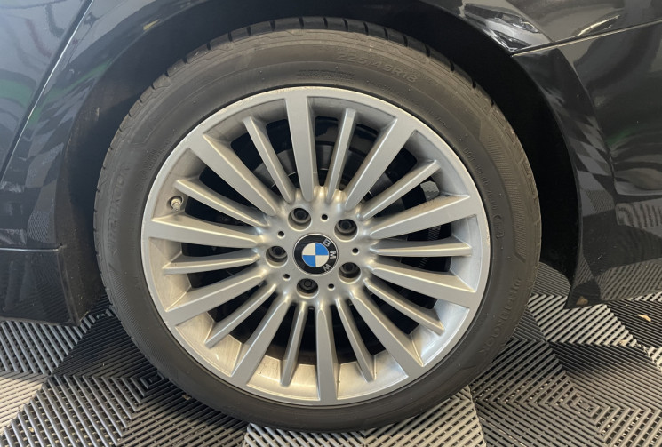 BMW Série 4  Gran Coupé Luxury 420 i 184ch Toit Ouvrant Vision Tête Haute  