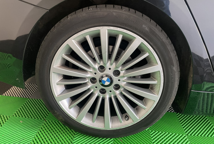 BMW Série 4 Gran Coupé  BMW Série 4 Gran Coupé Luxury 420 i 184ch Toit Ouvrant Vision Tête Haute  