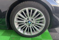 BMW Série 4 Gran Coupé  BMW Série 4 Gran Coupé Luxury 420 i 184ch Toit Ouvrant Vision Tête Haute  