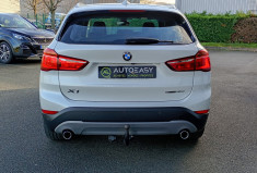 BMW X1 F48 Business Design 18d 150 ch BVA8 / Attelage