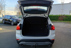BMW X1 F48 Business Design 18d 150 ch BVA8 / Attelage