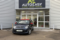 Citroën C1 1.0 VTI FEEL 68 CV