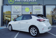 Opel Corsa Corsa 1.2 75ch Edition 