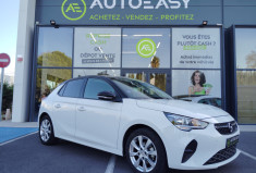 Opel Corsa Corsa 1.2 75ch Edition 