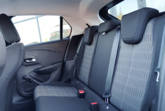 Opel Corsa Corsa 1.2 75ch Edition 