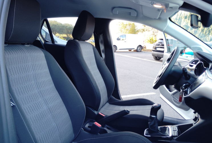 Opel Corsa Corsa 1.2 75ch Edition 