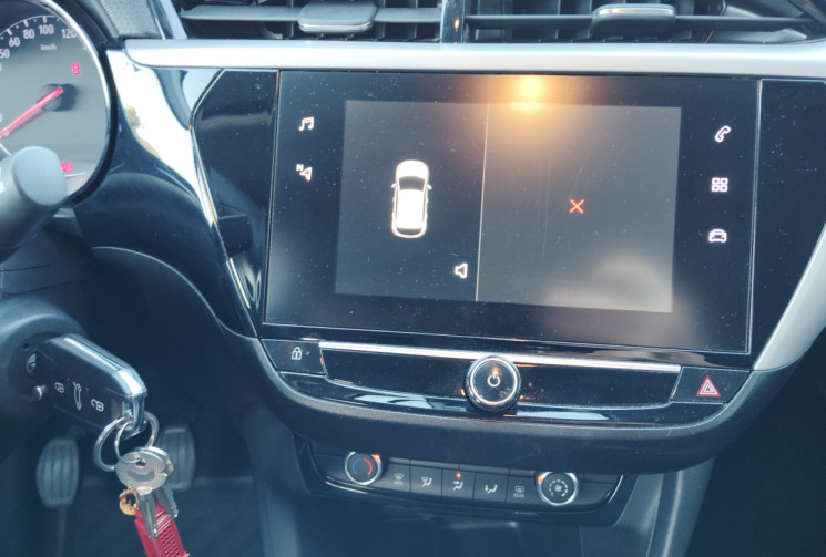 Opel Corsa Corsa 1.2 75ch Edition 