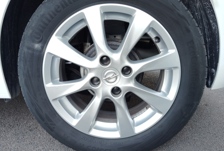 Opel Corsa Corsa 1.2 75ch Edition 