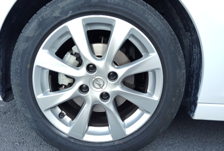 Opel Corsa Corsa 1.2 75ch Edition 