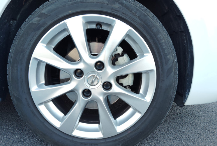 Opel Corsa Corsa 1.2 75ch Edition 