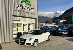 Audi A1 1.6 TDI 90 S-line 