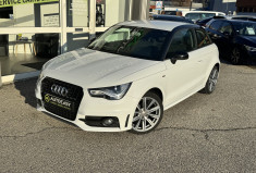Audi A1 1.6 TDI 90 S-line 