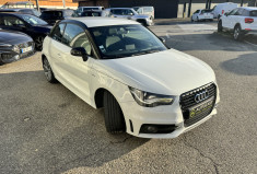 Audi A1 1.6 TDI 90 S-line 