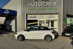 Audi A1 1.6 TDI 90 S-line 