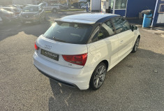 Audi A1 1.6 TDI 90 S-line 
