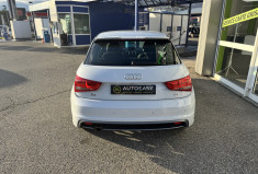 Audi A1 1.6 TDI 90 S-line 