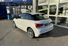 Audi A1 1.6 TDI 90 S-line 