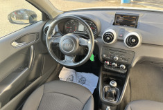 Audi A1 1.6 TDI 90 S-line 