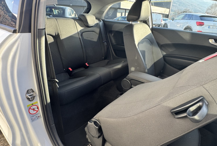 Audi A1 1.6 TDI 90 S-line 