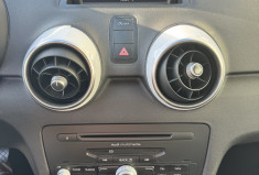 Audi A1 1.6 TDI 90 S-line 