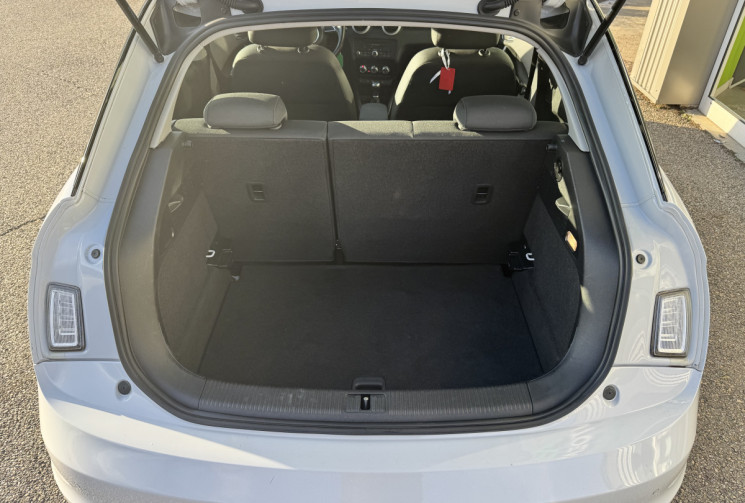 Audi A1 1.6 TDI 90 S-line 