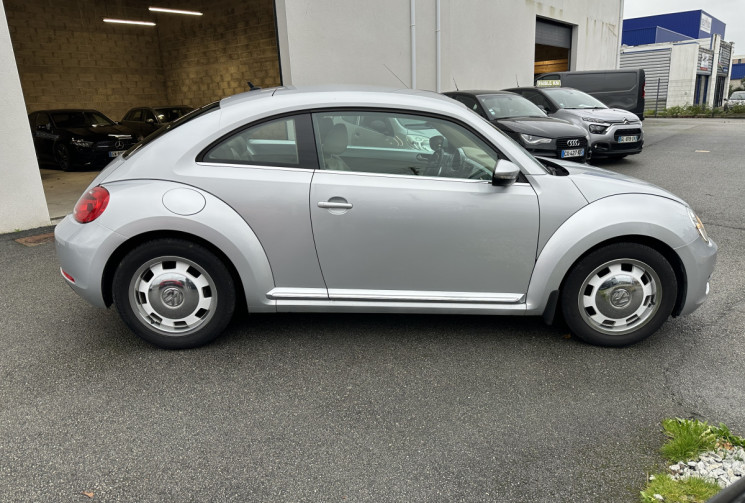 Volkswagen Coccinelle II 1.2 TSi 105 CV DESIGN