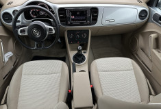 Volkswagen Coccinelle II 1.2 TSi 105 CV DESIGN