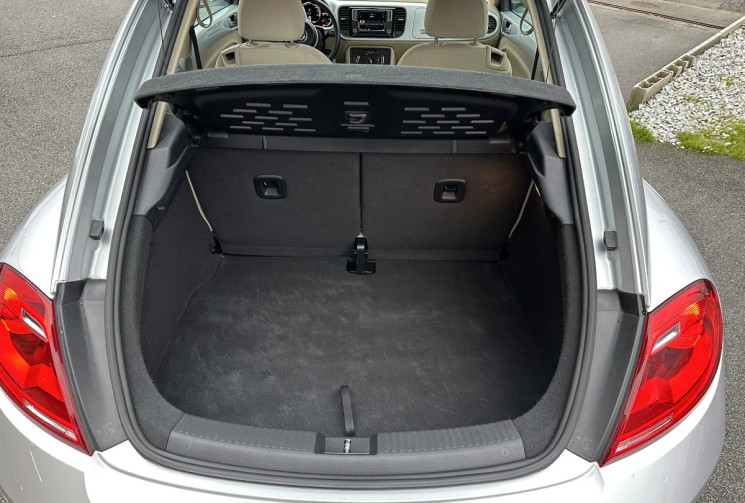 Volkswagen Coccinelle II1.2 TSi 105 CV DESIGN