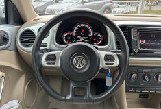 Volkswagen Coccinelle II1.2 TSi 105 CV DESIGN