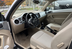 Volkswagen Coccinelle II1.2 TSi 105 CV DESIGN