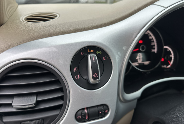 Volkswagen Coccinelle II1.2 TSi 105 CV DESIGN