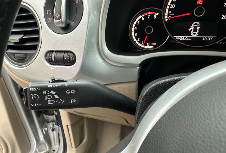 Volkswagen Coccinelle II1.2 TSi 105 CV DESIGN