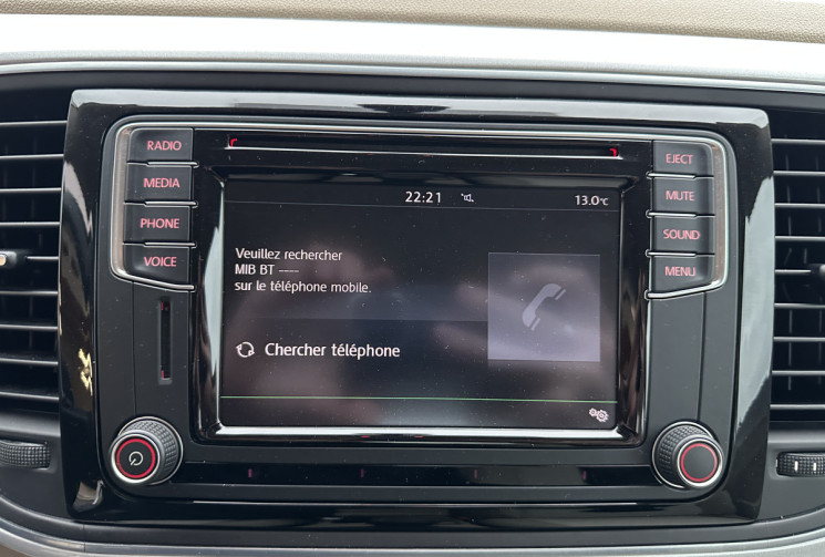 Volkswagen Coccinelle II1.2 TSi 105 CV DESIGN