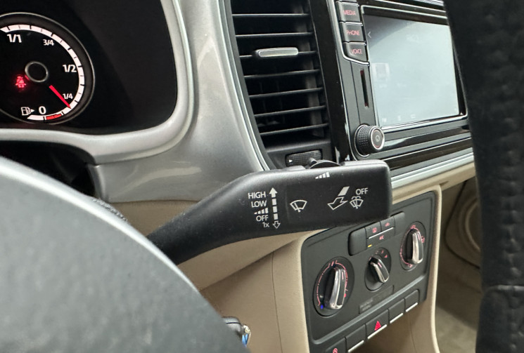 Volkswagen Coccinelle II1.2 TSi 105 CV DESIGN