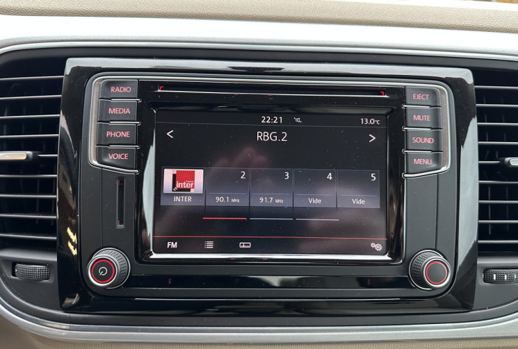 Volkswagen Coccinelle II1.2 TSi 105 CV DESIGN