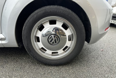 Volkswagen Coccinelle II1.2 TSi 105 CV DESIGN