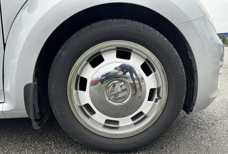 Volkswagen Coccinelle II1.2 TSi 105 CV DESIGN