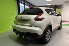 Nissan Juke 1.5 DCI 110 CV N-CONNECTA